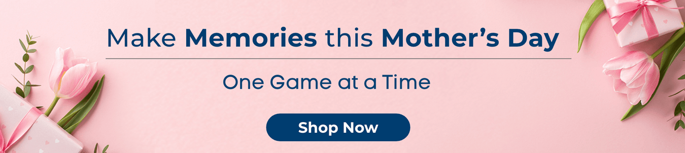 Mother's Day Gift Ideas