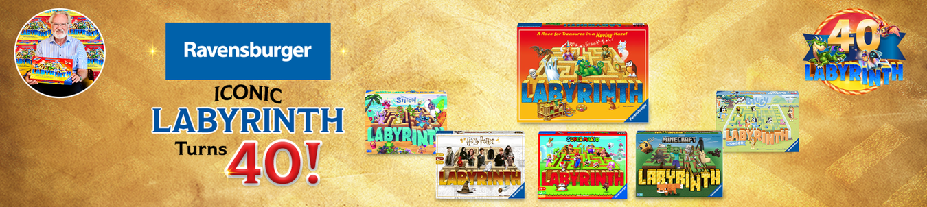 Labyrinth Collection