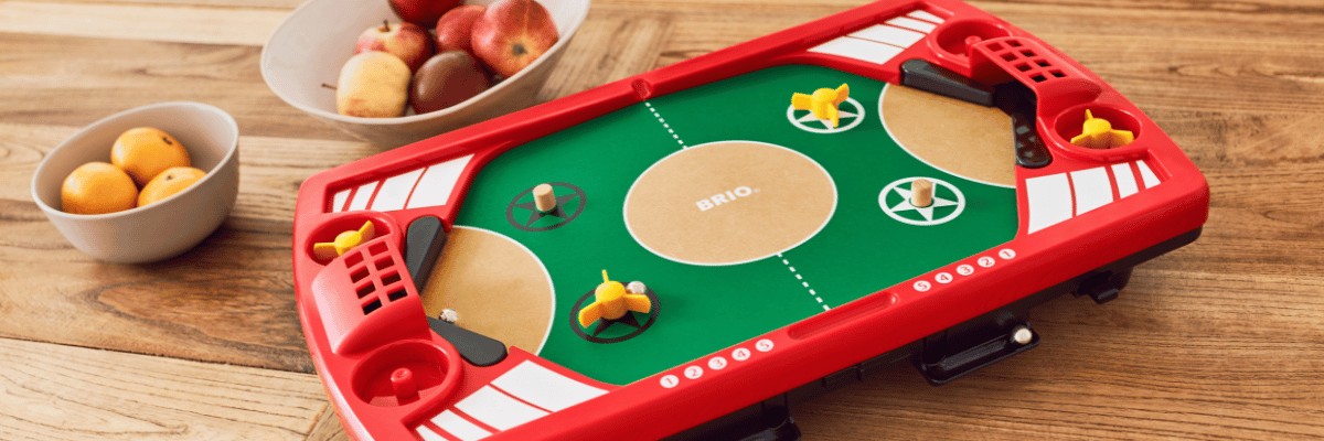 Brio Games