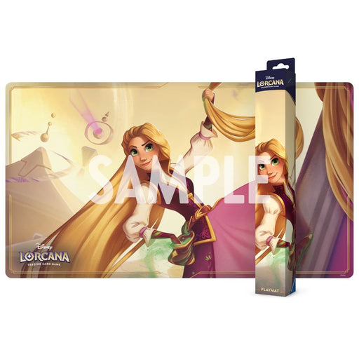 Disney Lorcana S12 Wilds Unknown Playmat: ROS Excl - Ravensburger Australia & New Zealand