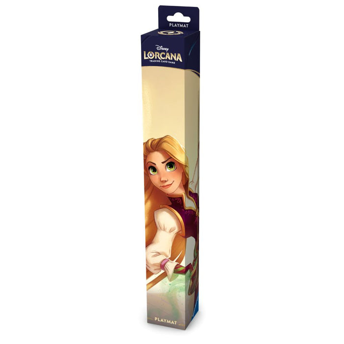 Disney Lorcana S12 Wilds Unknown Playmat: ROS Excl - Ravensburger Australia & New Zealand
