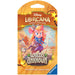 Disney Lorcana S12 Wilds Unknown Booster Pack - Ravensburger Australia & New Zealand