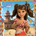 Ravensburger - Mermaid Magic Puzzle 3x49 pieces - Ravensburger Australia & New Zealand