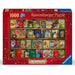 The Christmas Library Puzzle 1000 Pieces Save - Ravensburger Australia & New Zealand