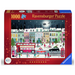 Ravensburger - London's Christmas Spirit Puzzle 1000 Pieces - Ravensburger Australia & New Zealand