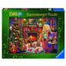 Christmas Eve Puzzle 1500 Pieces - Ravensburger Australia & New Zealand