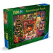 Christmas Eve Puzzle 1500 Pieces - Ravensburger Australia & New Zealand