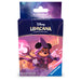 Disney Lorcana S8 Reign of Jafar Sleeves: Mickey - Ravensburger Australia & New Zealand