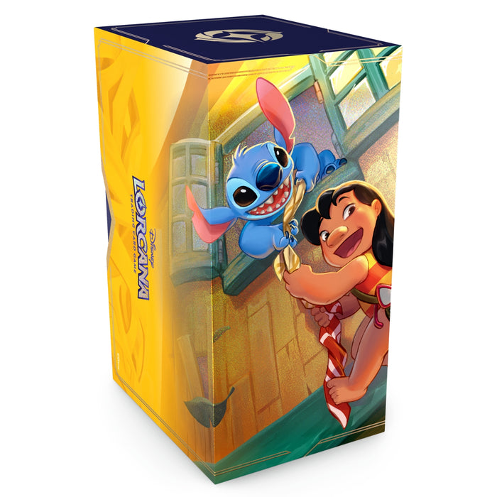 Disney Lorcana S7 Archazia's Island Lilo Gift Box - Ravensburger Australia & New Zealand