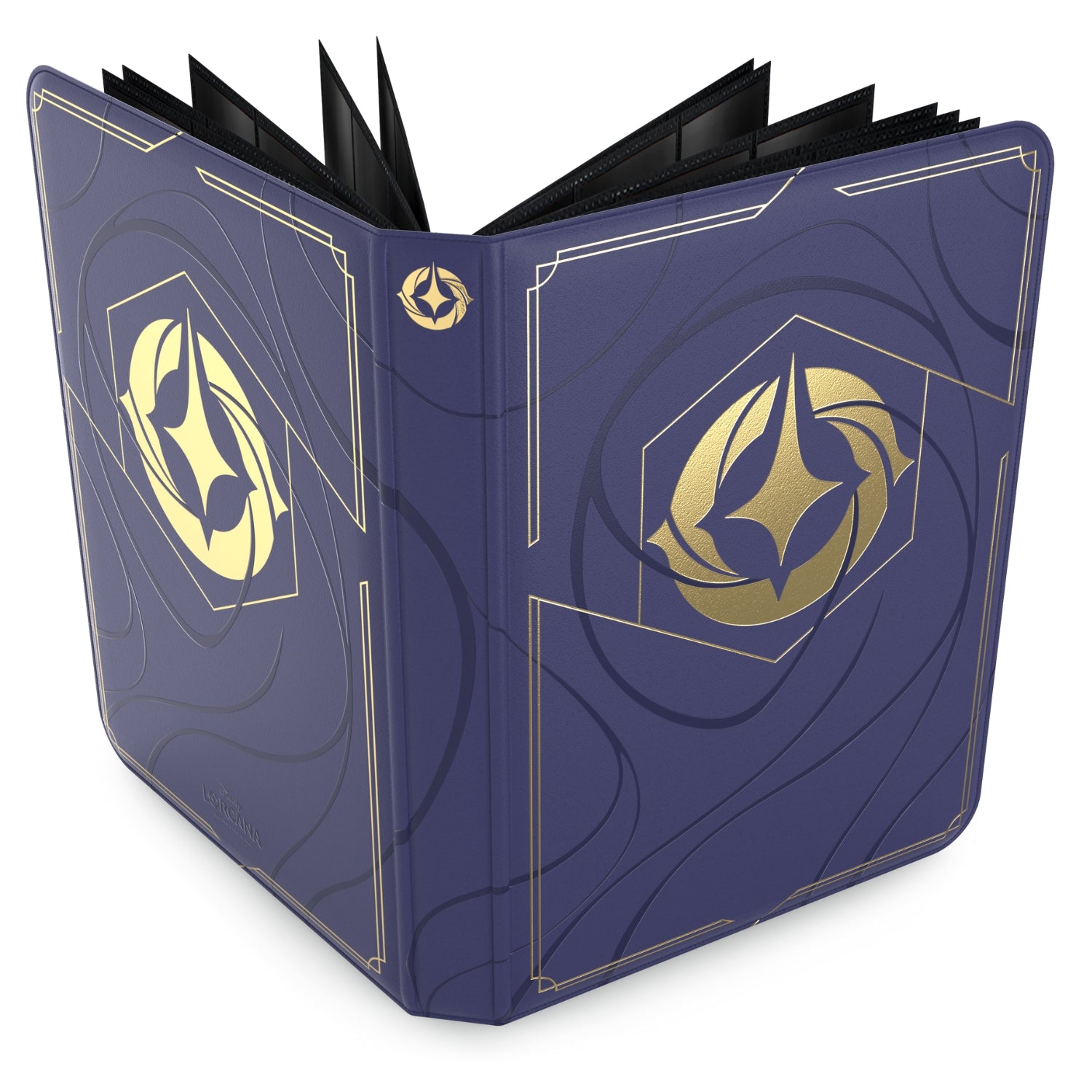 Disney Lorcana Premium Portfolio