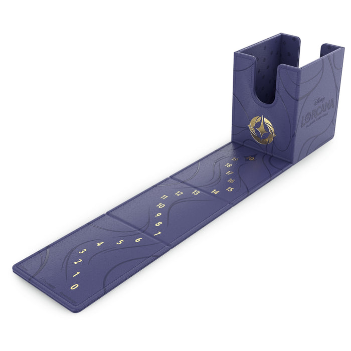 Disney Lorcana Premium Deck Box - Ravensburger Australia & New Zealand