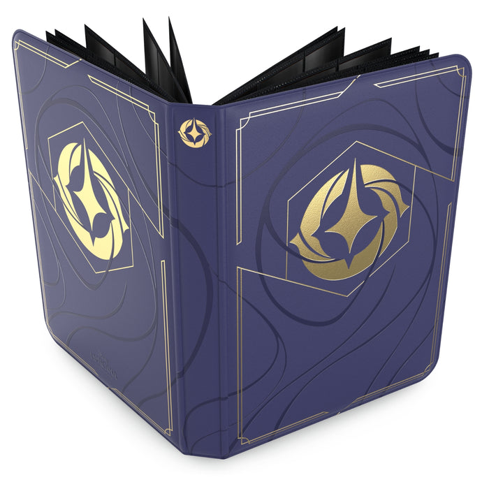 Disney Lorcana Premium Portfolio - Ravensburger Australia & New Zealand