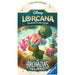 Disney Lorcana S7 Archazia's Island Booster Pack - Ravensburger Australia & New Zealand