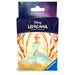 Disney Lorcana S7 Archazia's Island Sleeves: Cinderella - Ballroom Sensation - Ravensburger Australia & New Zealand