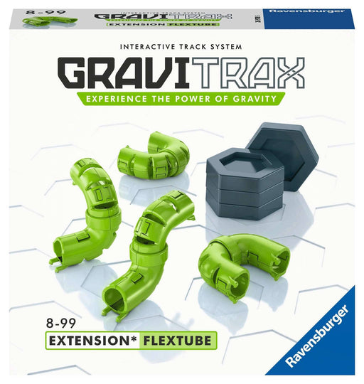 GraviTrax - Action Pack FlexTube - Ravensburger Australia & New Zealand