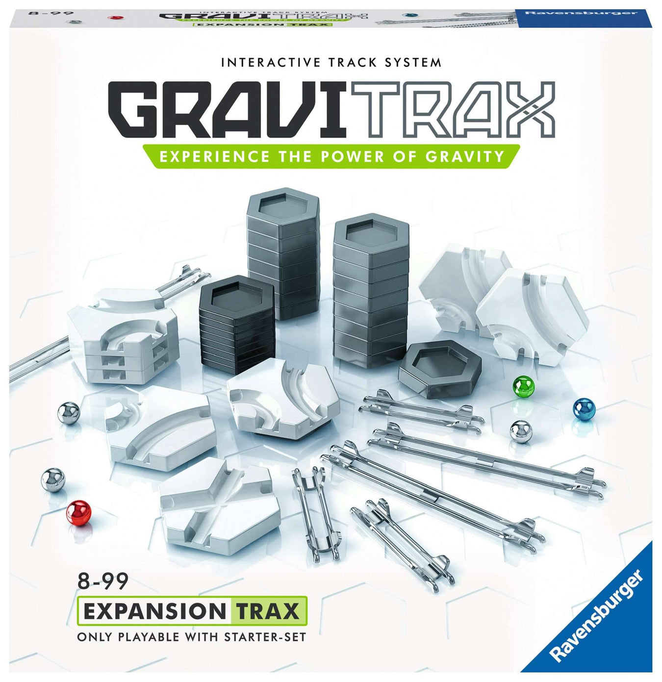 GraviTrax Expansion Packs