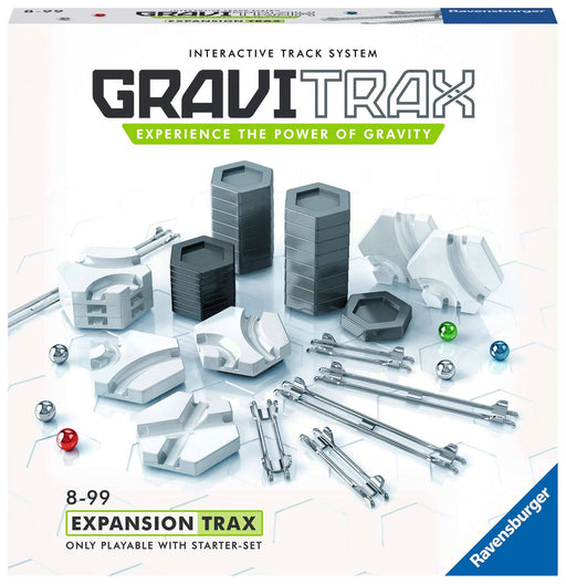GraviTrax Expansion Trax - Ravensburger Australia & New Zealand