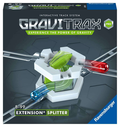 GraviTrax - PRO Action Pack Splitter - Ravensburger Australia & New Zealand