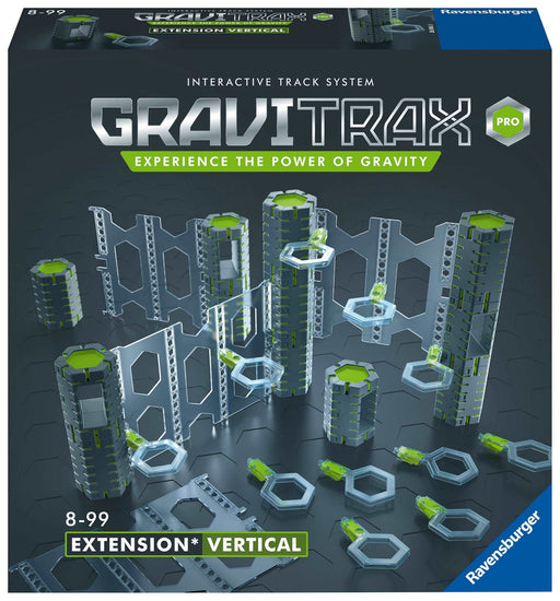 GraviTrax - PRO Extension Vertical - Ravensburger Australia & New Zealand