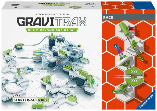 GraviTrax - Starter-Set Race - Ravensburger Australia & New Zealand