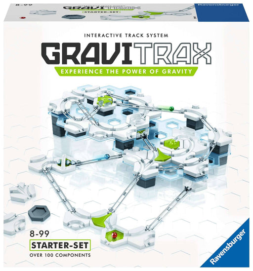 GraviTrax Starter Set - Ravensburger Australia & New Zealand