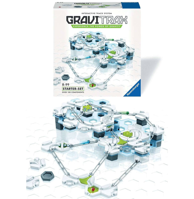 GraviTrax Starter Set - Ravensburger Australia & New Zealand