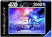 Ravensburger - Star Wars Universum 2000 pieces - Ravensburger Australia & New Zealand
