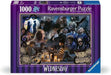 Rburg - Wednesday WT Puzzle 1000p - Ravensburger Australia & New Zealand