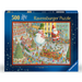 Here Comes Christmas! Puzzle 500 Pieces - Ravensburger Australia & New Zealand