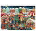 Christmas Market Puzzle 1000p - Ravensburger Australia & New Zealand