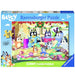 Bluey Christmas Giant Floor Puzzle 24p - Ravensburger Australia & New Zealand