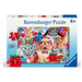 Ravensburger - Bunnies and Berries Puzzle 35 Pieces - Ravensburger Australia & New Zealand
