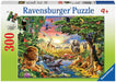 Ravensburger - At the Watering Hole Puzzle 300 pieces - Ravensburger Australia & New Zealand