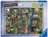 Ravensburger - Awesome Alphabet H Puzzle 1000 pieces - Ravensburger Australia & New Zealand