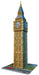 Ravensburger - Big Ben 3D Puzzle 216 pieces - Ravensburger Australia & New Zealand