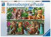 Ravensburger - Cats on the Shelf Puzzle 500 pieces - Ravensburger Australia & New Zealand