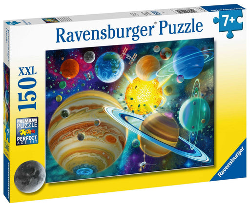 Ravensburger - Cosmic Connection Puzzle 150 pieces - Ravensburger Australia & New Zealand