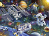 Ravensburger - Cosmic Exploration Puzzle 200 pieces - Ravensburger Australia & New Zealand