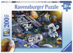 Ravensburger - Cosmic Exploration Puzzle 200 pieces - Ravensburger Australia & New Zealand