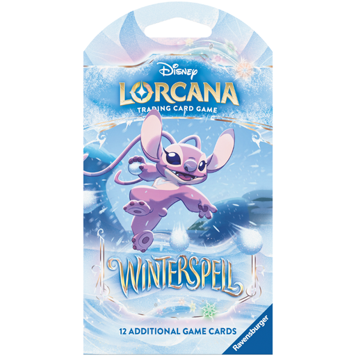 Disney Lorcana Disney Lorcana