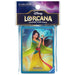 Disney Lorcana S9 Fabled Sleeves: Mulan - Ravensburger Australia & New Zealand