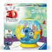 3D Puzzleball Stitch 72p - Ravensburger Australia & New Zealand