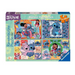 Disney Stitch Bumper Pack 4x100p - Ravensburger Australia & New Zealand
