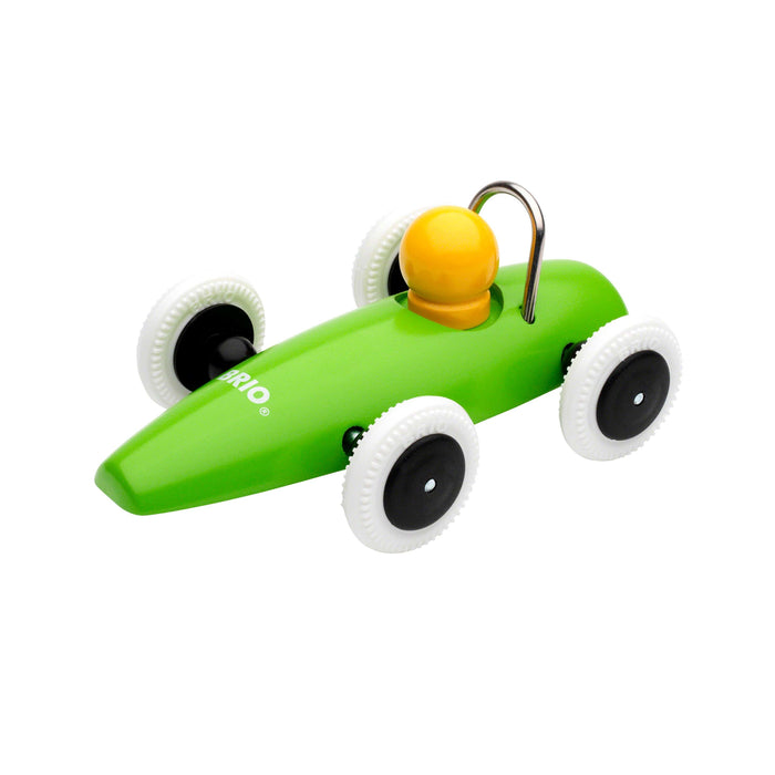 BRIO - Race Car Assort 4 Colours CDU8 - Ravensburger Australia & New Zealand