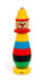 BRIO - Stacking Clown 9 pieces - Ravensburger Australia & New Zealand