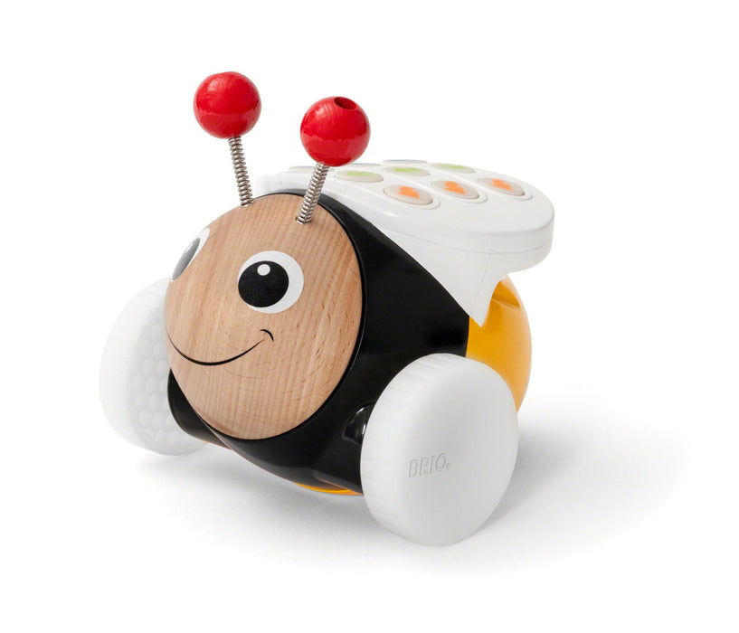 BRIO - Code and Go Bumblebee - Ravensburger Australia & New Zealand