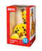 BRIO - Pull Along Giraffe - Ravensburger Australia & New Zealand