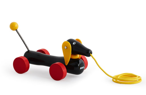 BRIO - Dachshund - Ravensburger Australia & New Zealand