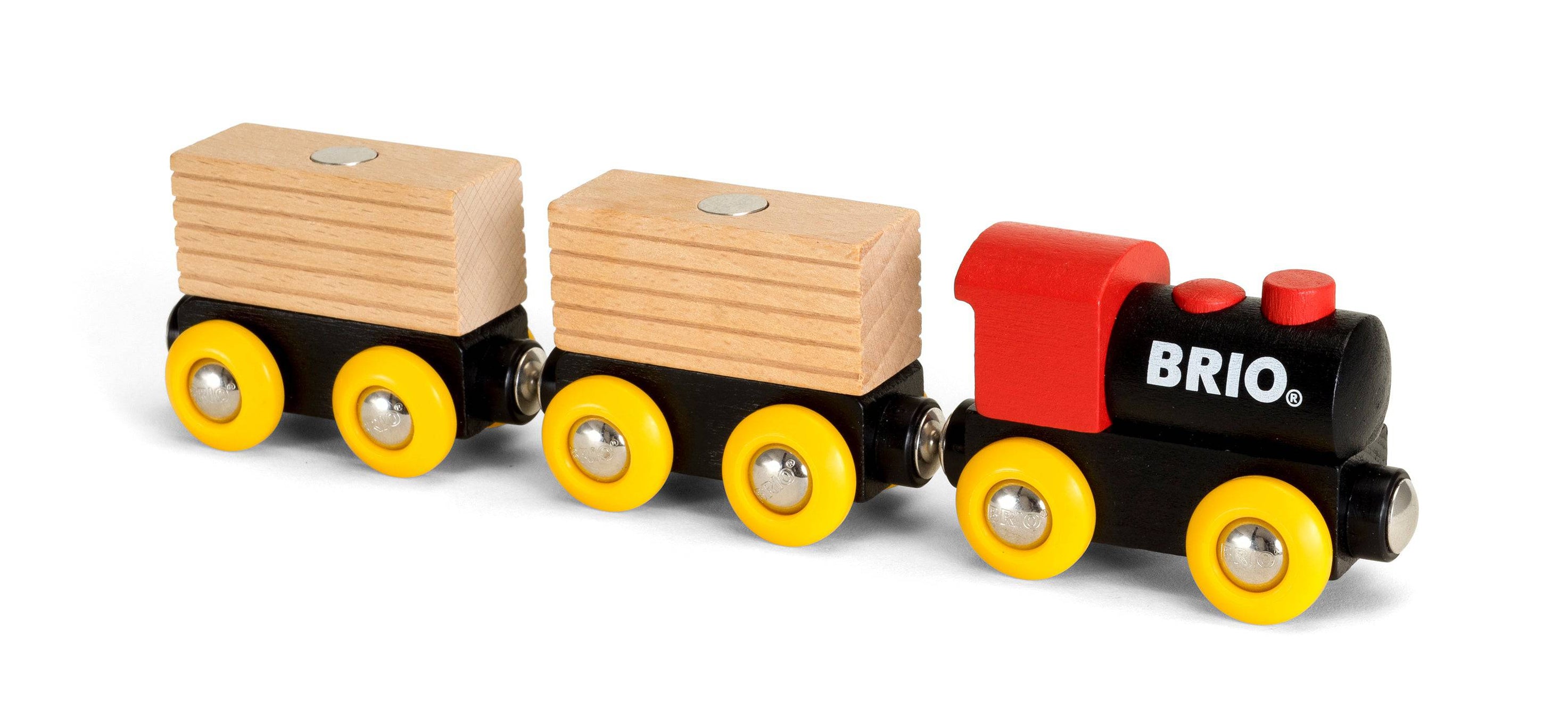 BRIO Classic Figure 8 Set Ravensburger Australia & New Zealand