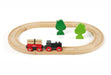 BRIO Classic - Little Forest Train Set 18 pieces - Ravensburger Australia & New Zealand